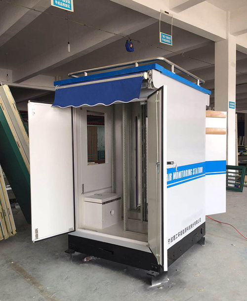 中興通信技術(shù)在水質(zhì)監(jiān)測(cè)站的應(yīng)用 助力環(huán)境保護(hù)監(jiān)測(cè)的可靠選擇