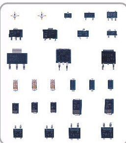 深圳市群方電子（銷售三部）——電子元器件采購的優(yōu)質(zhì)選擇