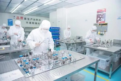 騰出150畝土地培尖招優(yōu) 姜堰高新區(qū)以畝均效益為指揮棒，做強(qiáng)電子元器件銷售產(chǎn)業(yè)