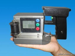 高效精準，賦能生產——最新打碼機噴碼機產品展示